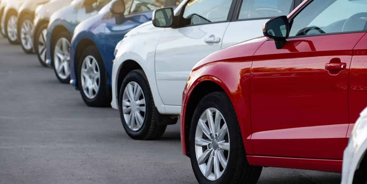 مبيعات السيارات ترتفع لـ 5% خلال ديسمبر 